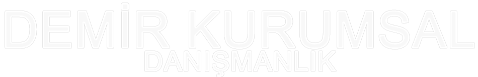 Demir Kurumsal Danışmanlık Ltd. Şti
